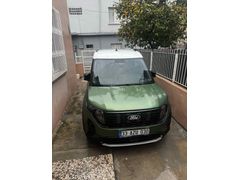Sahibinden Ford Tourneo Courier 1.5 EcoBlue Active 2024 Model 