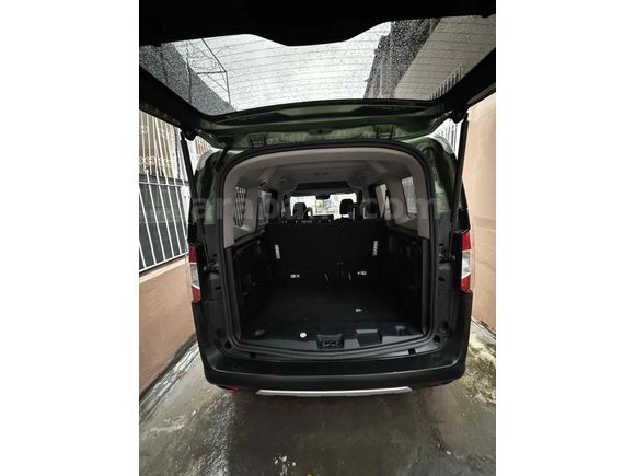 Sahibinden Ford Tourneo Courier 1.5 EcoBlue Active 2024 Model 