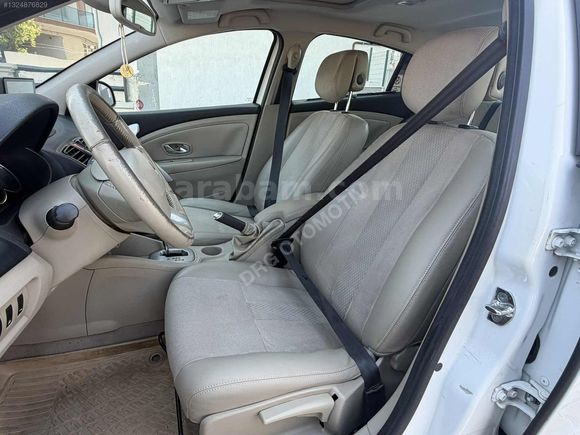 DRG OTOMOTİV'DEN