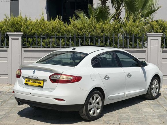 DRG OTOMOTİV'DEN