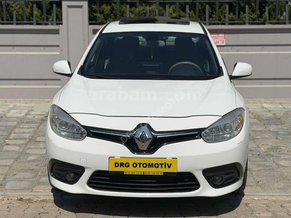 DRG OTOMOTİV'DEN