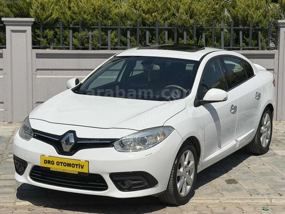 DRG OTOMOTİV'DEN