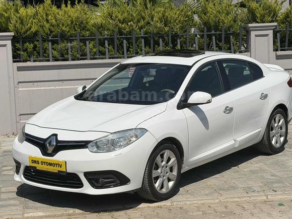 DRG OTOMOTİV'DEN