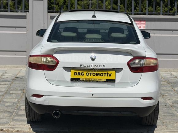 DRG OTOMOTİV'DEN