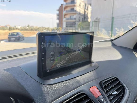 DRG OTOMOTİV'DEN