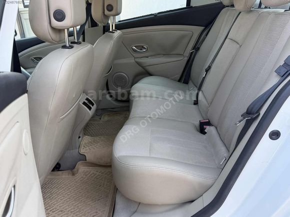 DRG OTOMOTİV'DEN