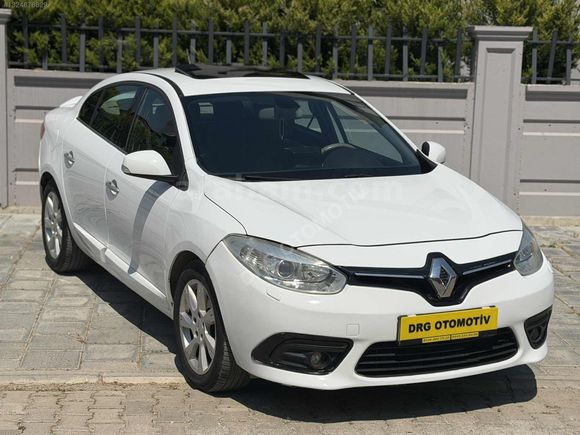 DRG OTOMOTİV'DEN