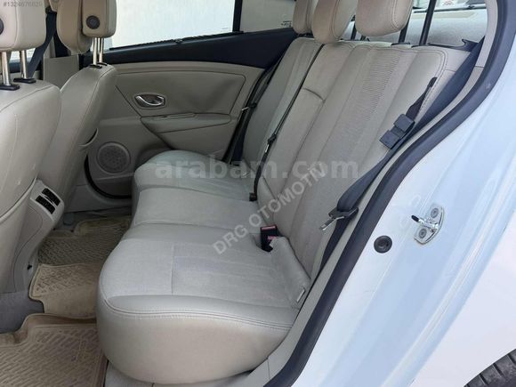 DRG OTOMOTİV'DEN