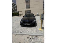 Sahibinden BMW 5 Serisi 520i M Sport 2022 Model 
