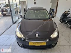 2012 MODEL RENAULT FLUENCE 1.5 DCİ PRİVİLEGE OTOMATİK BOYASIZ