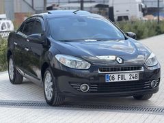 PRİVİLEGE 1.5 dCi FLUENCE OTOMATİK SUNROOF'LU
