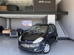 YNC MOTORS 2011 CHERY KİMO 1.3 OTOMTİK 123.000KM K.KART 0 KOMSYN