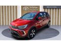TOYOTA BAKIRCILAR 2021 CROSSLAND 1.5 T DİZEL OTOMATİK ESSENTİAL