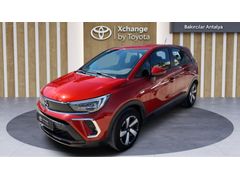 TOYOTA BAKIRCILAR 2021 CROSSLAND 1.5 T DİZEL OTOMATİK ESSENTİAL
