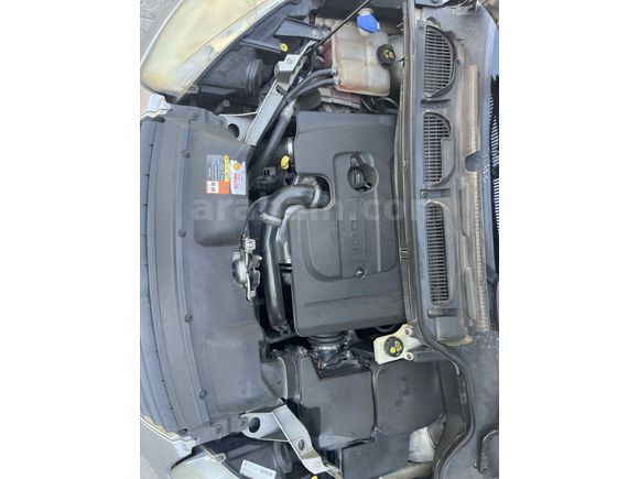 Sahibinden Ford C-Max 1.6 TDCi Titanium 2009 Model 