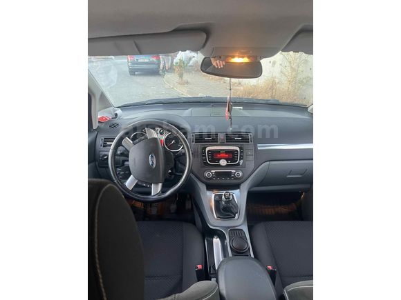 Sahibinden Ford C-Max 1.6 TDCi Titanium 2009 Model 