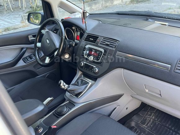 Sahibinden Ford C-Max 1.6 TDCi Titanium 2009 Model 