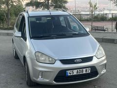 Sahibinden Ford C-Max 1.6 TDCi Titanium 2009 Model 