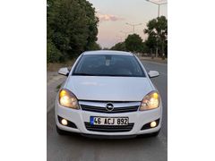 Sahibinden Opel Astra 1.3 CDTI Essentia Konfor 2012 Model 