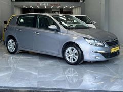 ENFİ'DEN 2015 1.6 BLUEHDI ACTİVE PEUGEOT 308 113.000 KM