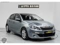 AUTO BROSS TERTEMİZ 2016 PEUGEOT 308 DİZEL OTOMATİK CAM TAVAN