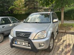 Sahibinden Chery Tiggo 1.6 Acteco Lusso 2009 Model 