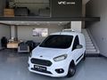 YNC MOTORS 2019 FORD COURIER 1.5 DİZEL FRİGO K.KART 0 KOMİSYON