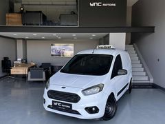 YNC MOTORS 2019 FORD COURIER 1.5 DİZEL FRİGO K.KART 0 KOMİSYON