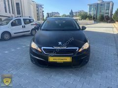 _SİYAH İNCİ_308 1.6BlueAllurEAT6_DEĞİŞENSİZ_OTOMATİK VİTES_