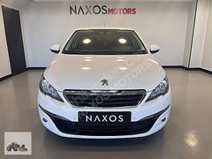 NAXOS MOTORS /// 2016 Değişensiz 340.000 TL Peşin 24 Ay Vade