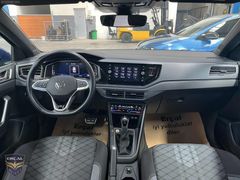 ERÇAL:2023 R-LİNE CAM TAVAN+CARPLAY+ISITMA+0.99 ORAN+K/K TAKSİT
