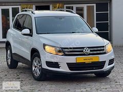 2014 TİGUAN 193.oooKM OTOMATİK 300BİNTL PEŞİN. 24AY SENET EMİNEV