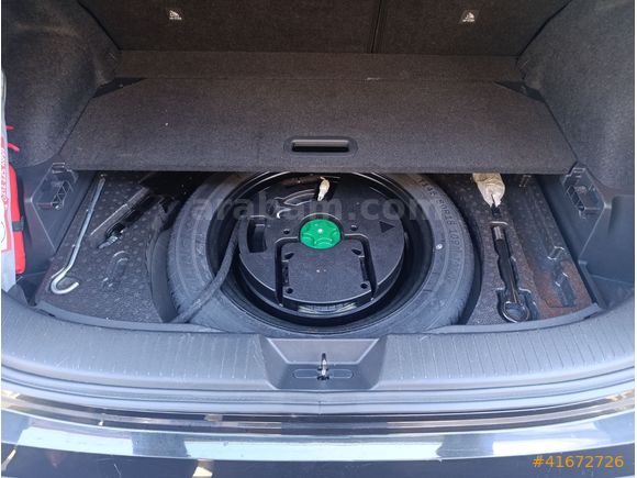 HATASIZ/BOYASIZ/1.5 E-POWER/SKYPACK/HİBRİT/ÇİFT RENK/CAM TAVAN