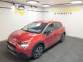"%0 FAİZ KREDİ"2021 CITROEN C3 1.2 PURETECH FEEL "BOYASIZ"