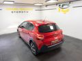 "%0 FAİZ KREDİ"2021 CITROEN C3 1.2 PURETECH FEEL "BOYASIZ"