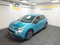 "%0 FAİZ KREDİ"2021 CITROEN C3 1.2 PURETECH FEEL "HATASIZ"