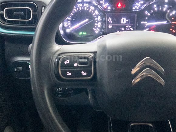 "%0 FAİZ KREDİ"2021 CITROEN C3 1.2 PURETECH FEEL "HATASIZ"