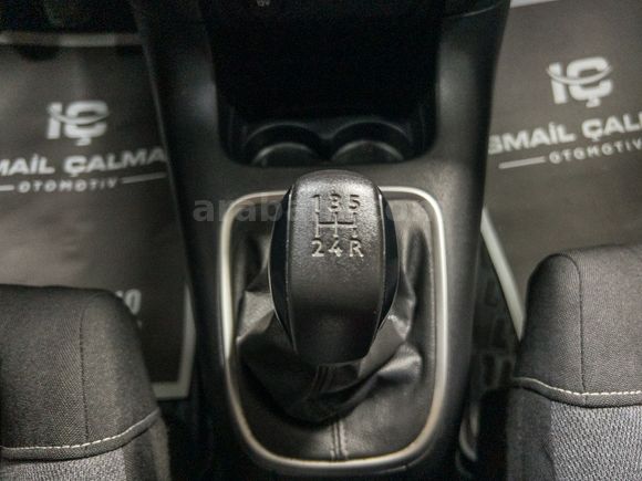"%0 FAİZ KREDİ"2021 CITROEN C3 1.2 PURETECH FEEL "HATASIZ"