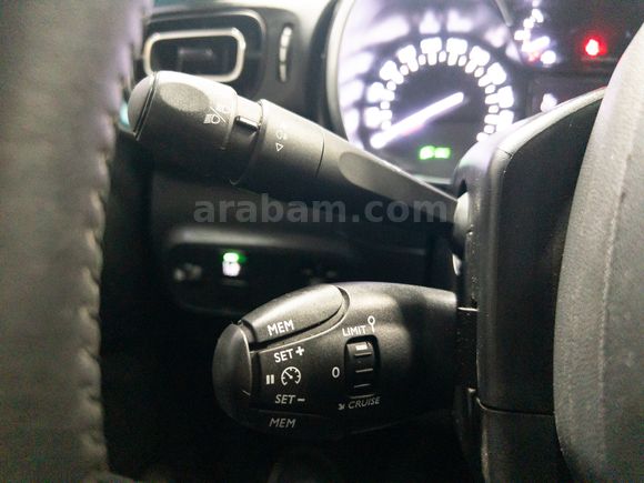 "%0 FAİZ KREDİ"2021 CITROEN C3 1.2 PURETECH FEEL "HATASIZ"