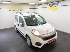 "%0 FAİZ KREDİ"2024 FIORINO COMBI 1.4 EKO SAFELINE "TRAMRESIZ"