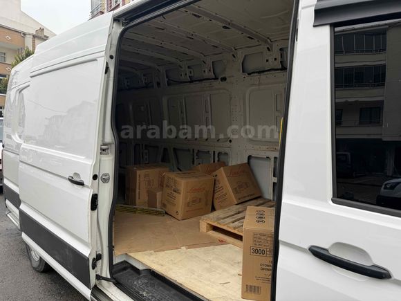 Sahibinden TERTEMİZ 192000 de MAN TGE 5.180 KAMYON