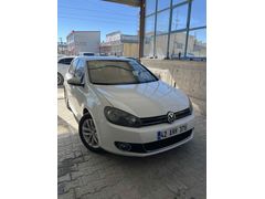Sahibinden Volkswagen Golf 1.6 Trendline 2010 Model 