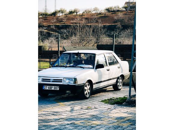 Sahibinden Tofaş Şahin S 1998 Model