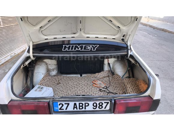 Sahibinden Tofaş Şahin S 1998 Model