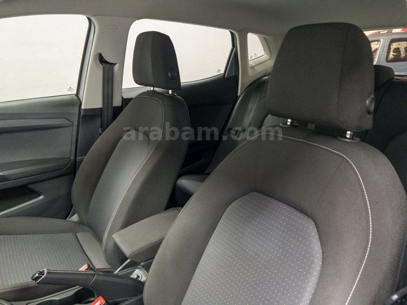 "%0 FAİZ KREDİ"2022 SEAT IBIZA 1.0 EVO STYLE "HATASIZ"