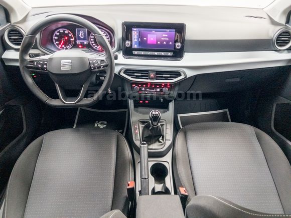 "%0 FAİZ KREDİ"2022 SEAT IBIZA 1.0 EVO STYLE "HATASIZ"