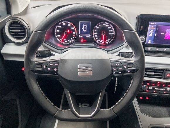 "%0 FAİZ KREDİ"2022 SEAT IBIZA 1.0 EVO STYLE "HATASIZ"