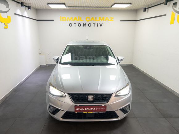 "%0 FAİZ KREDİ"2022 SEAT IBIZA 1.0 EVO STYLE "HATASIZ"