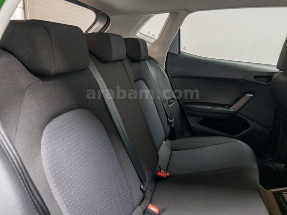 "%0 FAİZ KREDİ"2022 SEAT IBIZA 1.0 EVO STYLE "HATASIZ"