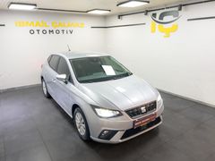 "%0 FAİZ KREDİ"2022 SEAT IBIZA 1.0 EVO STYLE "HATASIZ"